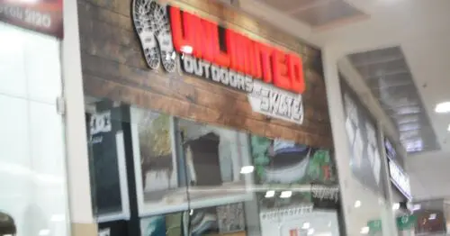 UNLIMITED OUTDOORS AND SKATES UNLIMITED OUTDOORS AND SKATES